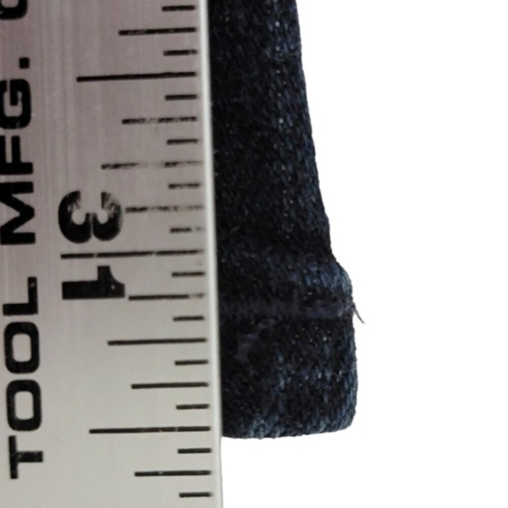 Lucky Brand lolita skinny blue jeans size 4/27 denim pants - Picture 9 of 13